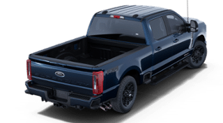 2025 Ford Super Duty® External Image 4